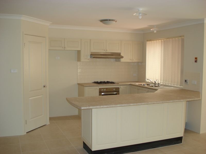 Quakers Hill NSW 2763