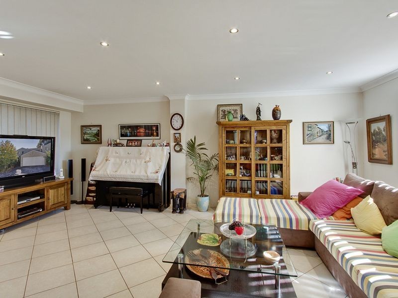 Castle Hill NSW 2154
