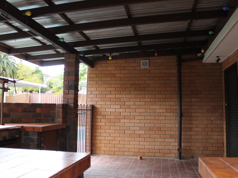 17 Oxley Avenue, Castle Hill NSW 2154