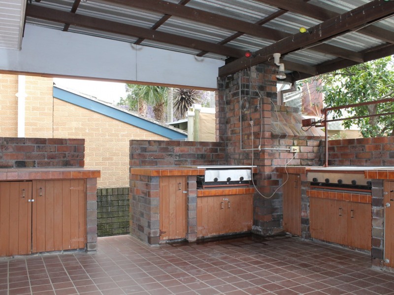 17 Oxley Avenue, Castle Hill NSW 2154