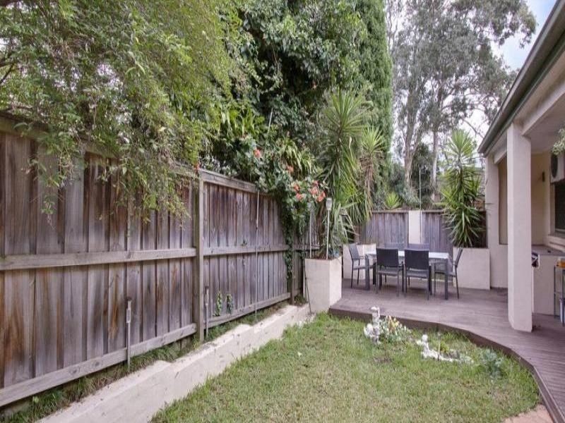 Baulkham Hills NSW 2153