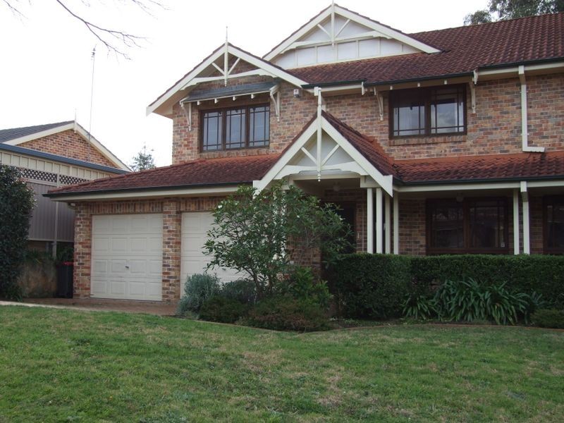 Castle Hill NSW 2154