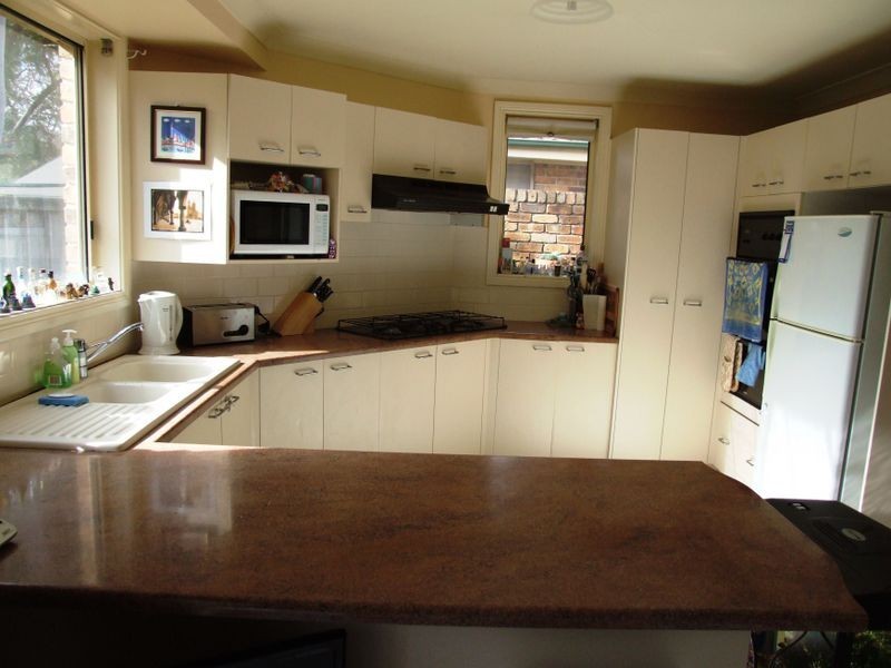 Castle Hill NSW 2154