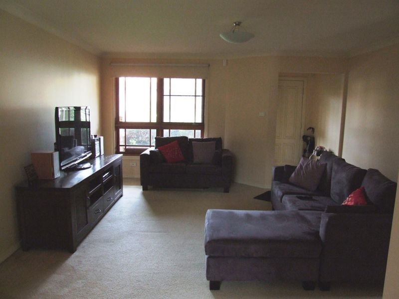 Castle Hill NSW 2154