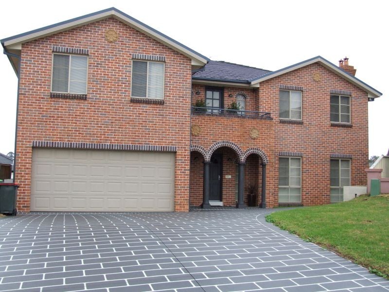 Bella Vista NSW 2153