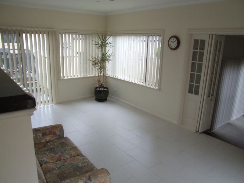 Bella Vista NSW 2153