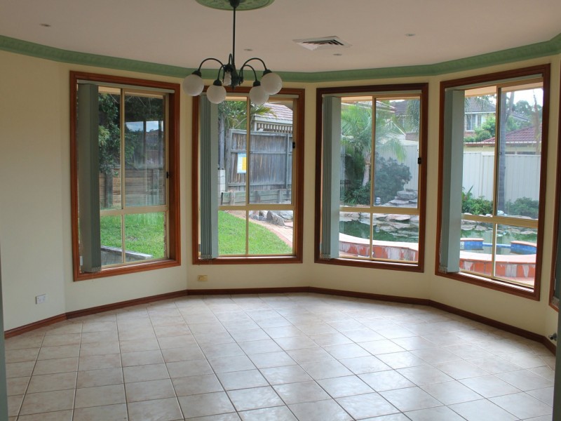 7 Chipp Ct, Bella Vista NSW 2153
