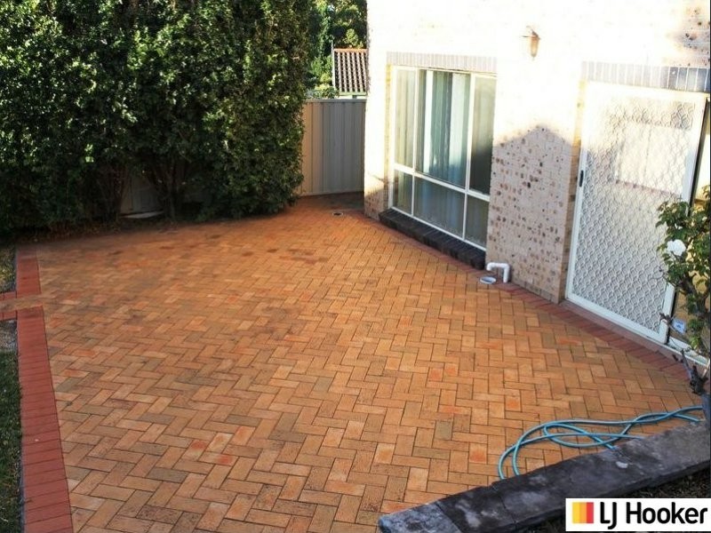 7 Chipp Ct, Bella Vista NSW 2153
