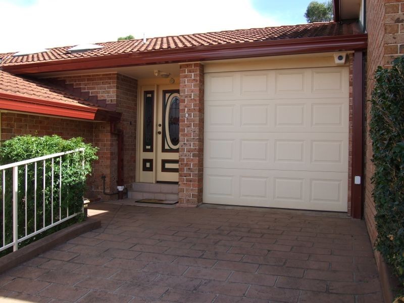 Wentworthville NSW 2145