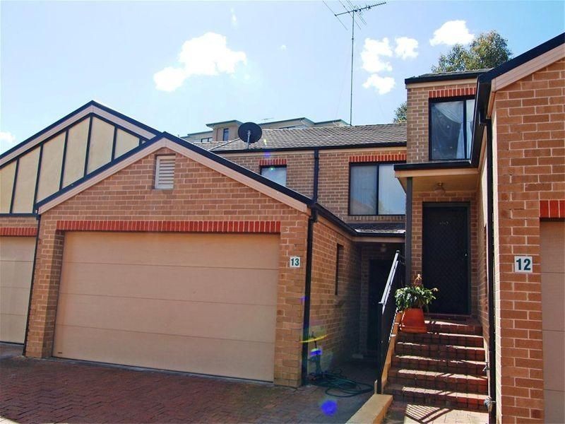 Castle Hill NSW 2154