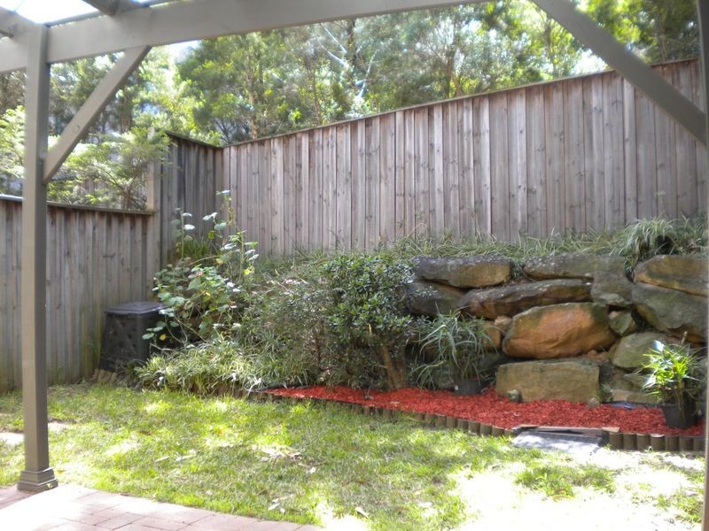 Castle Hill NSW 2154