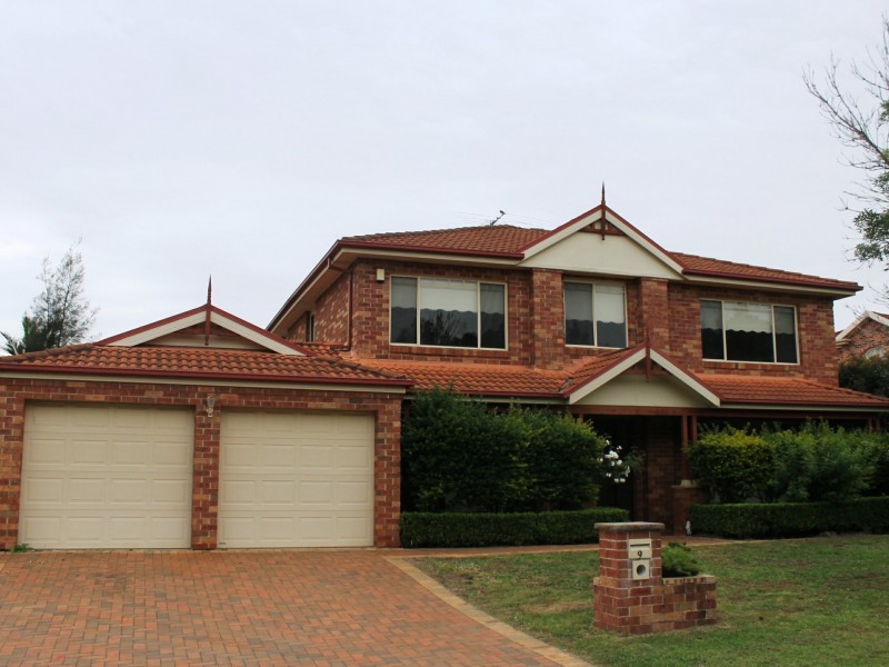 9 Peter Wilson St, Glenwood NSW 2768