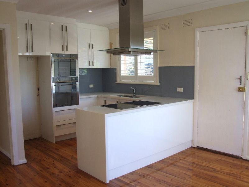 Baulkham Hills NSW 2153