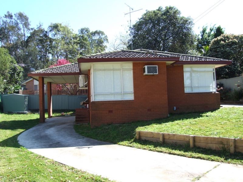 Baulkham Hills NSW 2153