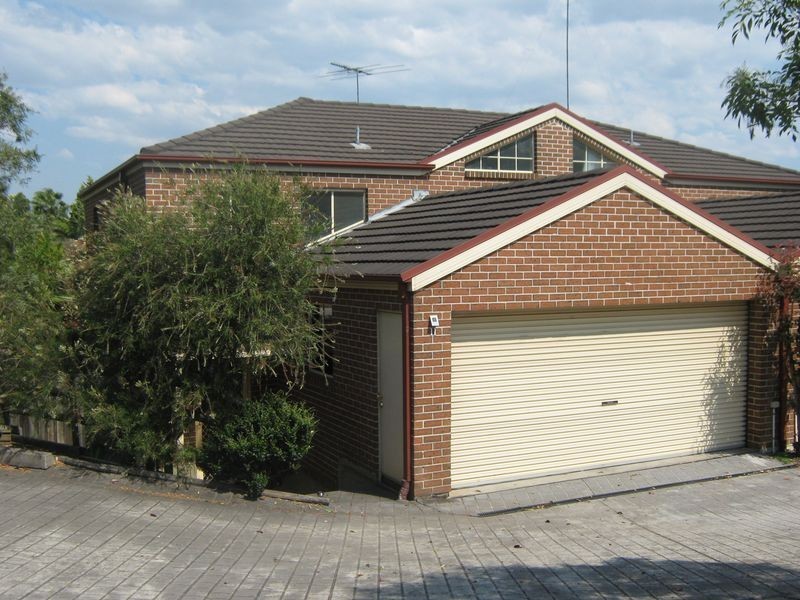 Baulkham Hills NSW 2153