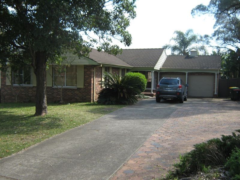 Baulkham Hills NSW 2153