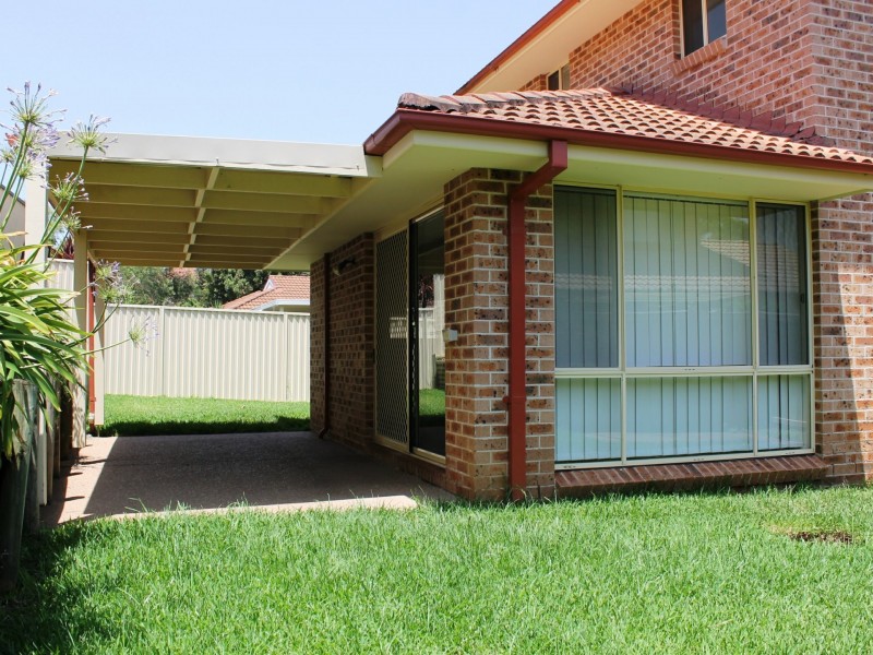11/46 Hillcrest Rd, Quakers Hill NSW 2763