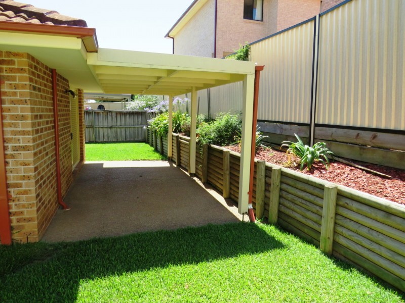 11/46 Hillcrest Rd, Quakers Hill NSW 2763