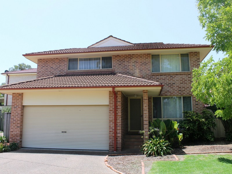11/46 Hillcrest Rd, Quakers Hill NSW 2763