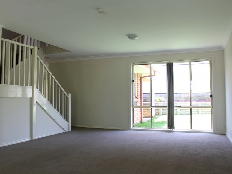 11/46 Hillcrest Rd, Quakers Hill NSW 2763