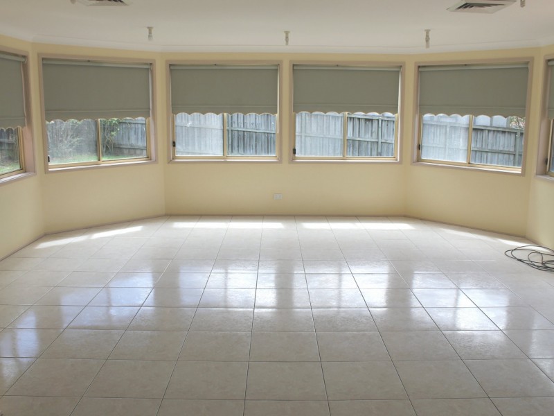 25 James Mileham Dr, Kellyville NSW 2155