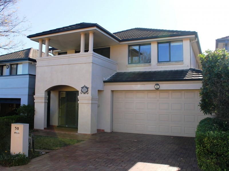 50 Linden Way, Bella Vista NSW 2153