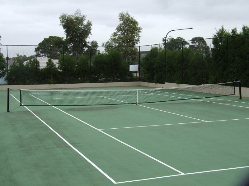 4 Bowdon St, Stanhope Gardens NSW 2768