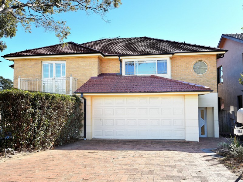 18a Barina Downs Road, Baulkham Hills NSW 2153