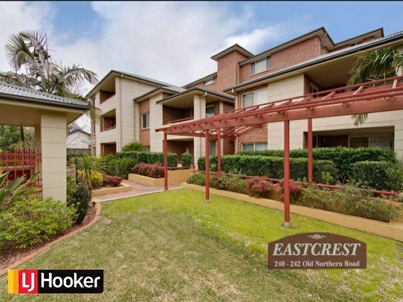 4/240-242 Old Northern Road, Castle Hill NSW 2154