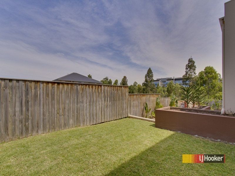 Bella Vista NSW 2153