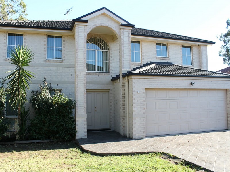 12 Norham Mews, Castle Hill NSW 2154