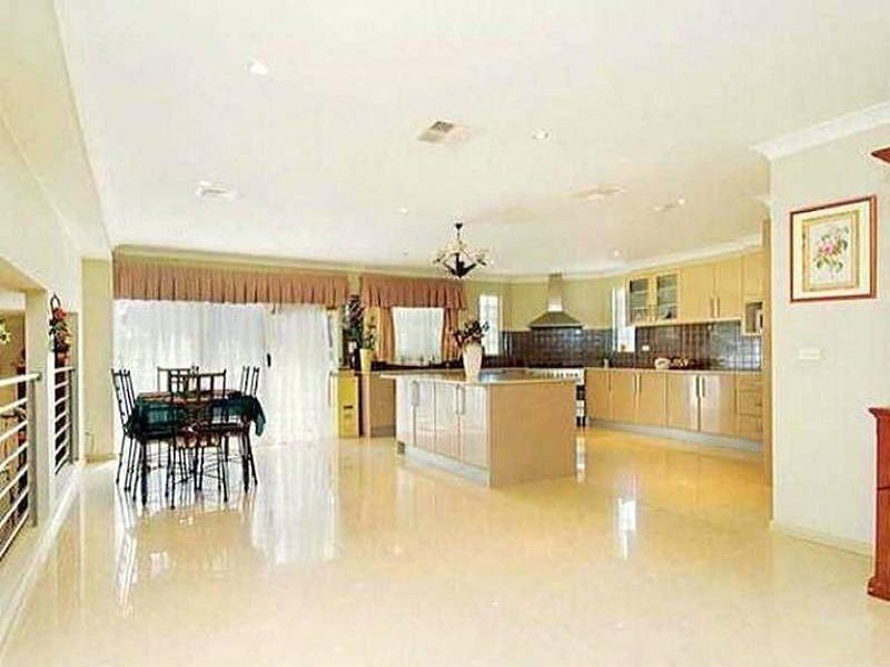 Bella Vista NSW 2153