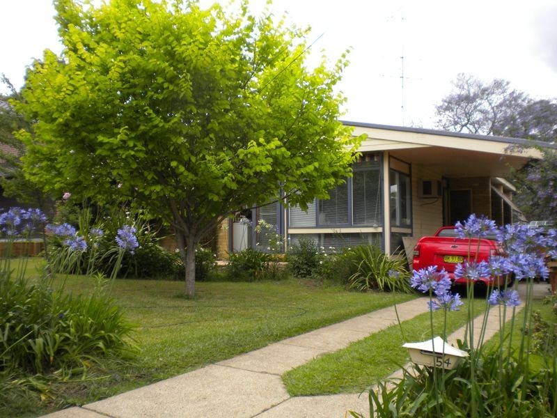 54 Yetholme Avenue, Baulkham Hills NSW 2153