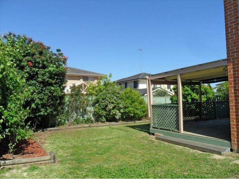 5 Rebecca Court, Rouse Hill NSW 2155