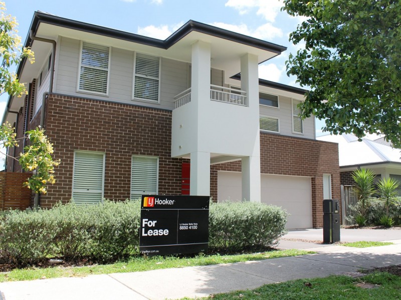 54 Bridgewood Drive, Beaumont Hills NSW 2155