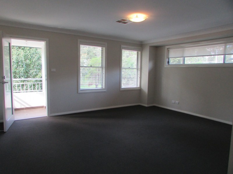 54 Bridgewood Drive, Beaumont Hills NSW 2155