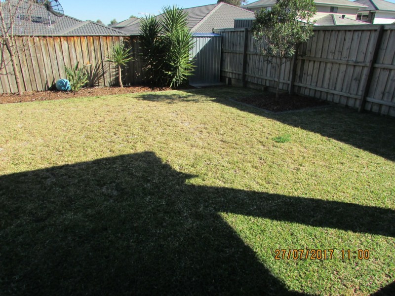 54 Bridgewood Drive, Beaumont Hills NSW 2155