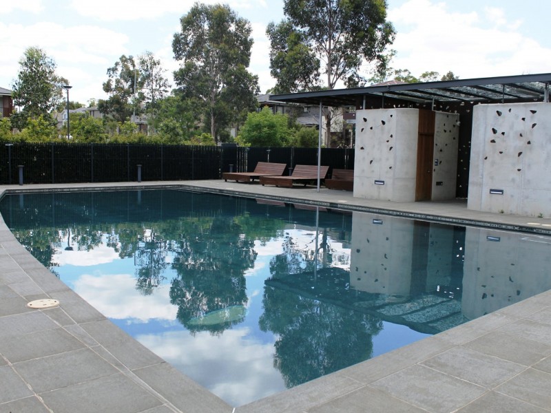 54 Bridgewood Drive, Beaumont Hills NSW 2155