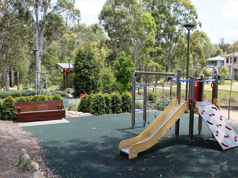 54 Bridgewood Drive, Beaumont Hills NSW 2155