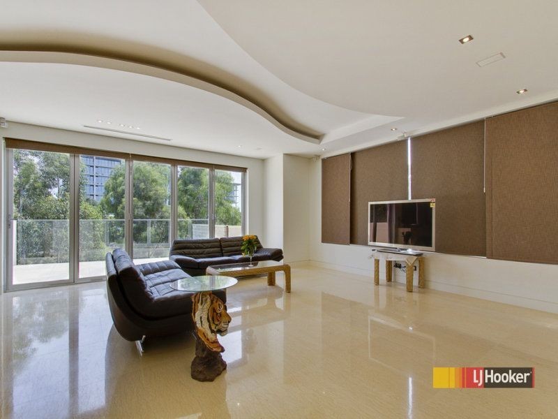 Bella Vista NSW 2153