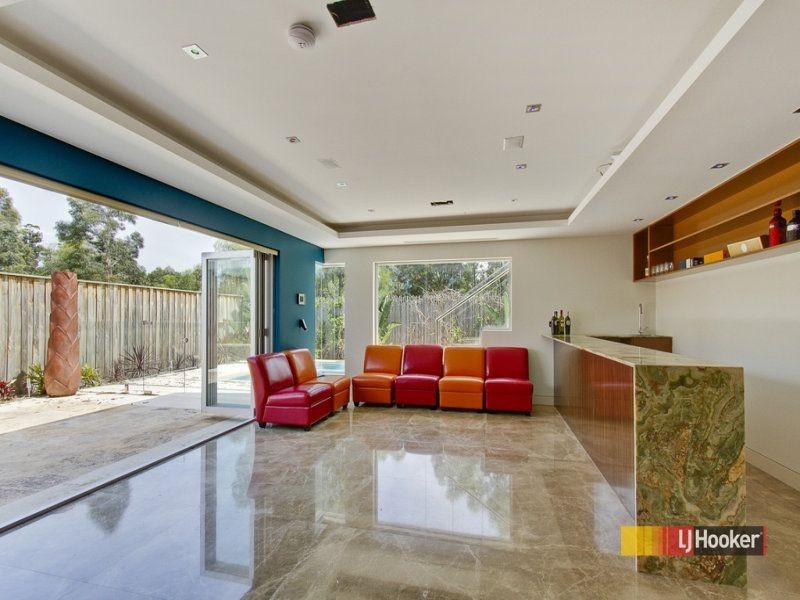 Bella Vista NSW 2153