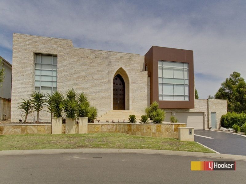 Bella Vista NSW 2153