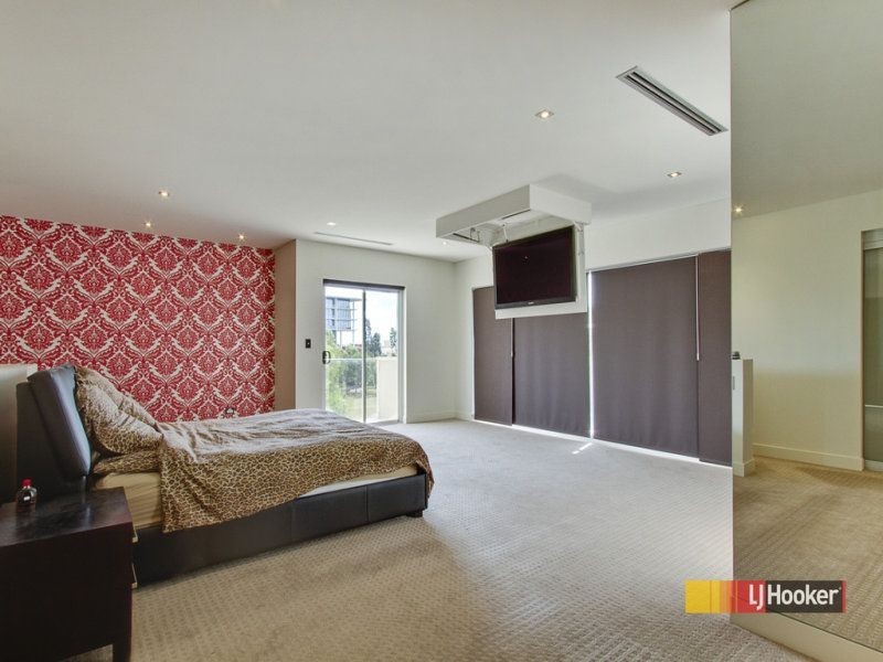 Bella Vista NSW 2153