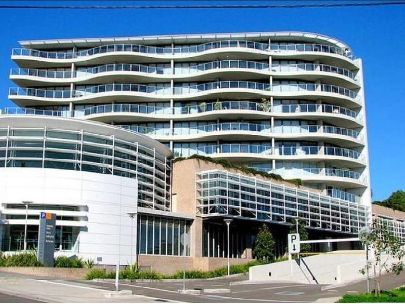 1002/12 Pennant Street, Castle Hill NSW 2154