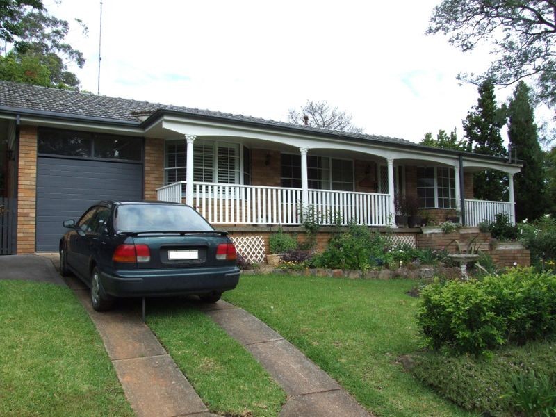 13 Orange Grove, Castle Hill NSW 2154