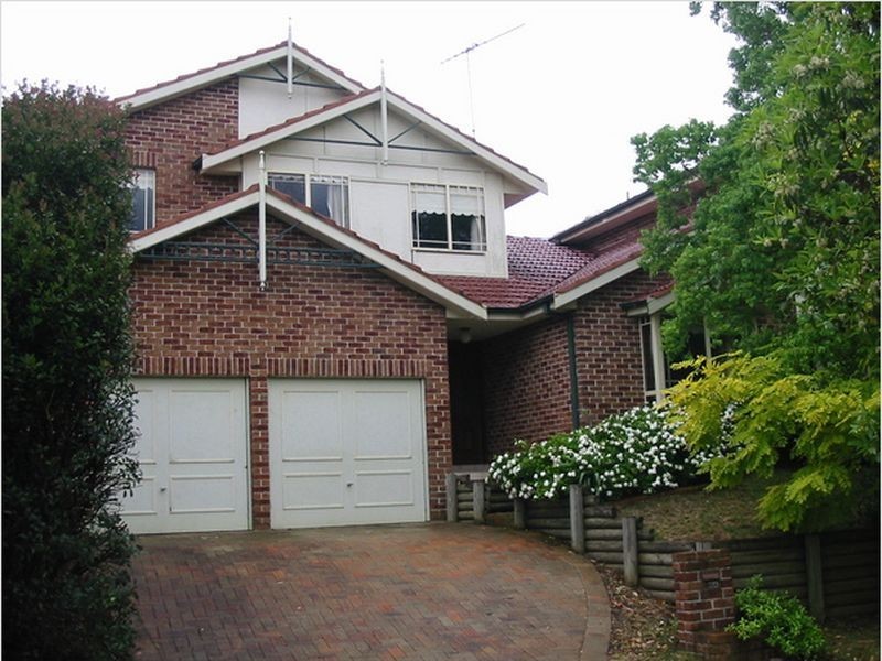 60A Bella Vista Drive, Bella Vista NSW 2153