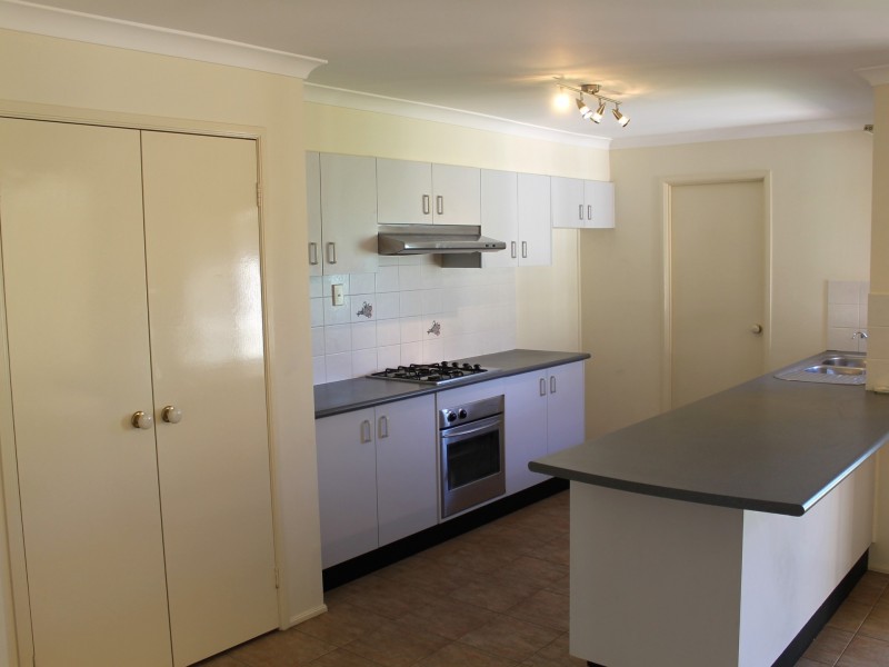 41 Connaught Circuit, Kellyville NSW 2155