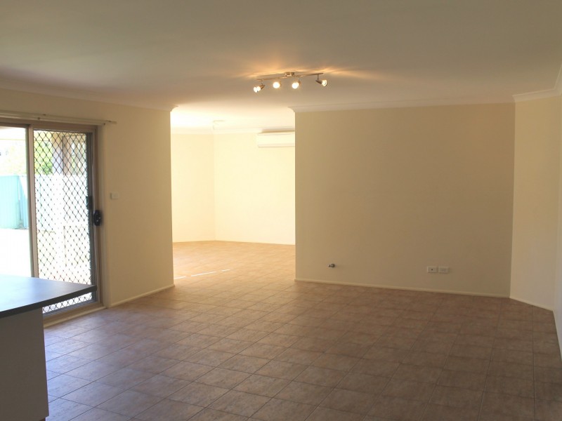 41 Connaught Circuit, Kellyville NSW 2155