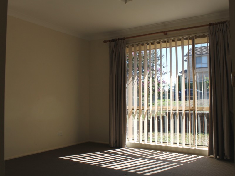 41 Connaught Circuit, Kellyville NSW 2155