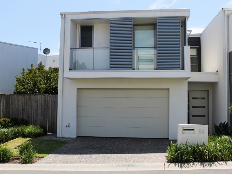 64 Central Park Avenue, Baulkham Hills NSW 2153